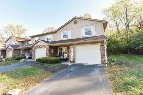 419 Mcintosh Dr #22D, Cincinnati, OH 45255