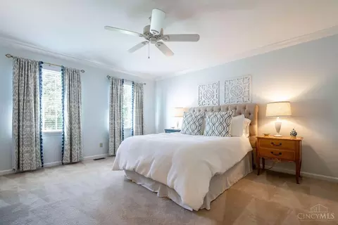Bedroom - 448 Bishopsbridge Dr, Cincinnati, OH 45255 photo 3 of 9