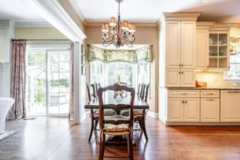 Dining - 448 Bishopsbridge Dr, Cincinnati, OH 45255 photo 1 of 3