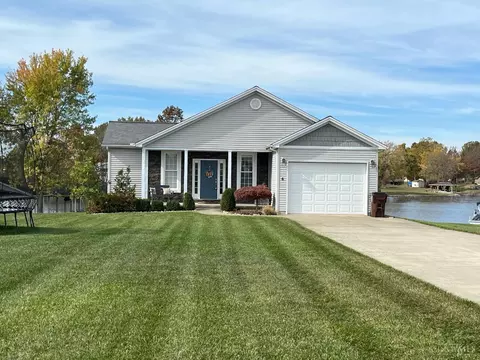 6 Beach Cv, Sardinia, OH 45171