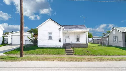 60 Logans Ln, West Union, OH 45693