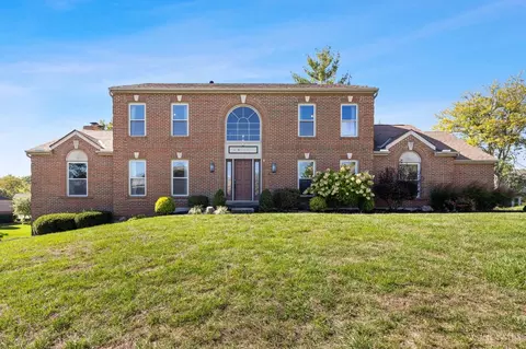 10057 Voyager Ln, Colerain Twp, OH 45252