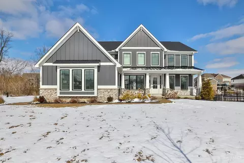 3420 Magnolia Grove Ln, Mason, OH 45040
