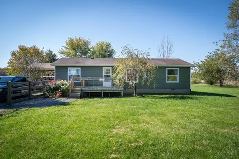 13349 Jamison Rd, Leesburg, OH 45135
