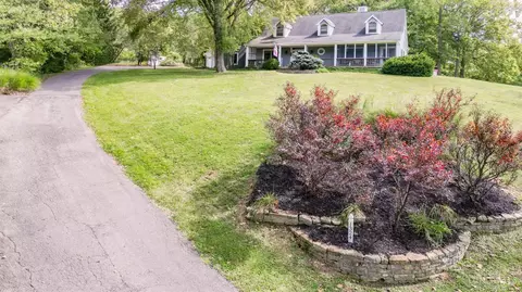 1324 Boat Run Ln, New Richmond, OH 45157