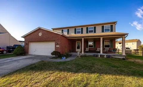 525 Bryson Pl, Trenton, OH 45067