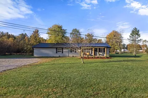 9806 St Rt 774, Hamersville, OH 45130