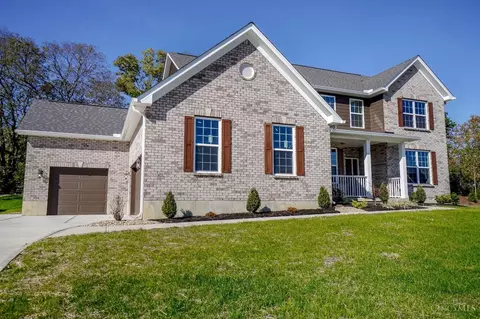 5893 High Point Ct, Fairfield, OH 45014
