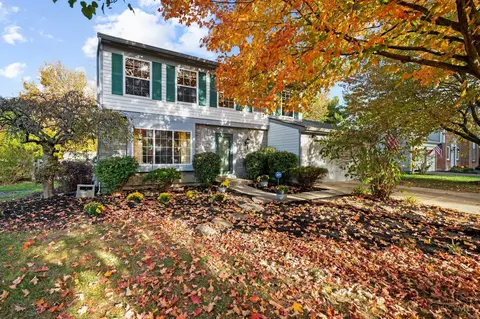 6643 Paxton Guinea Rd, Loveland, OH 45140