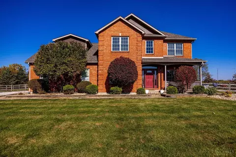 7060 Ringwood Rd, Oxford, OH 45056