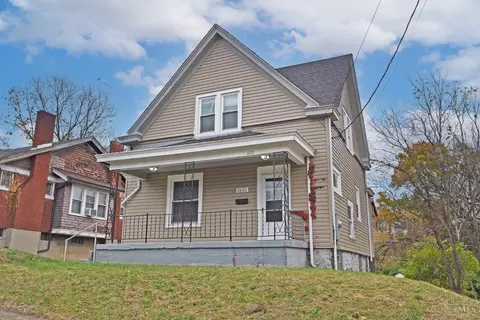 2632 Cora Ave, Cincinnati, OH 45211 photo 2