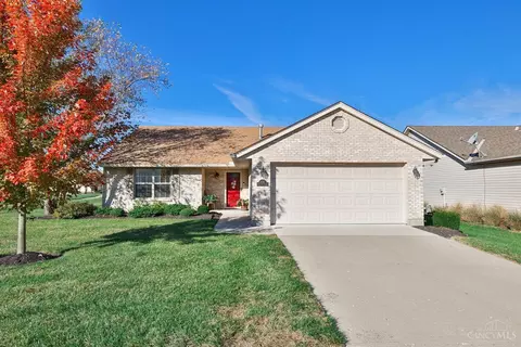 5135 Elk Run Dr, Liberty Twp, OH 45011