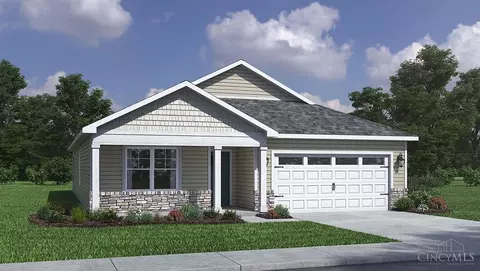 6150 Lakefield Pl, Goshen, OH 45122