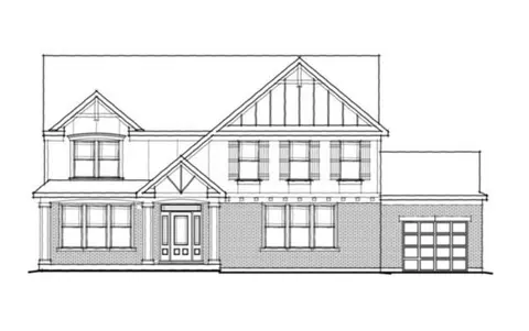 3765 Sturbridge Way, Cincinnati, OH 45245