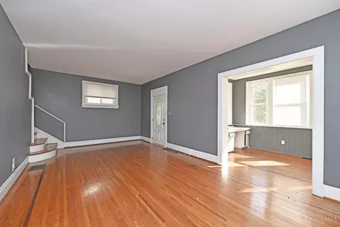 Living - 4922 Ralph Ave, Cincinnati, OH 45238 photo 3 of 5