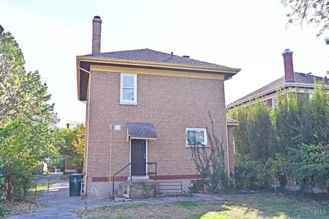 Exterior - 4922 Ralph Ave, Cincinnati, OH 45238 photo 9 of 9
