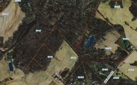 0 Ireland Rd, Washington Twp, OH 45177