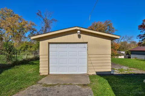 2542 Adams Rd, Cincinnati, OH 45231 photo 22