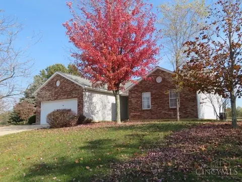 4220 Buck Run Rd, Hillsboro, OH 45133