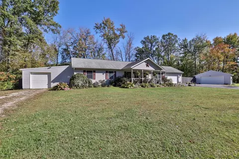 1409 Oder Dr, Fayetteville, OH 45118
