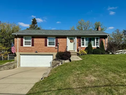 4156 Clearpoint Dr, Cincinnati, OH 45247