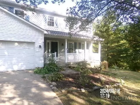 8087 School Rd, Cincinnati, OH 45249