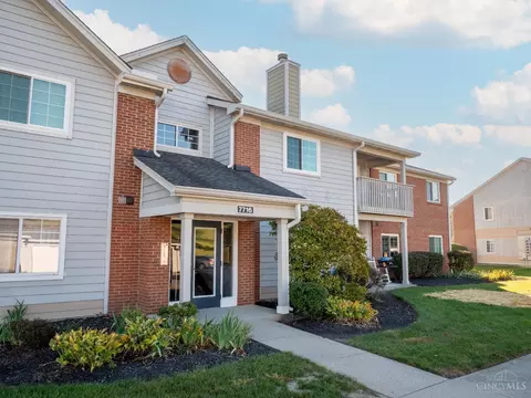7716 Ottawa Ln #240, West Chester, OH 45069