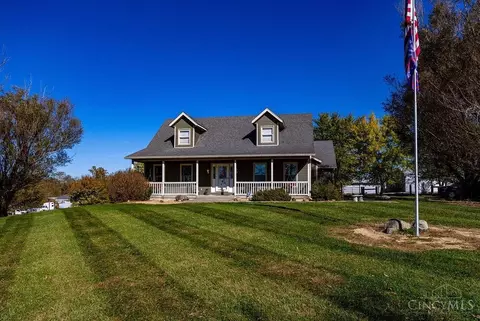 7798 Dunwoody Rd, Oxford, OH 45056