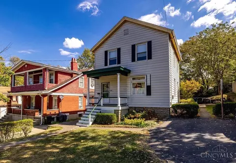 1268 Sunset Ave, Cincinnati, OH 45205 photo 3