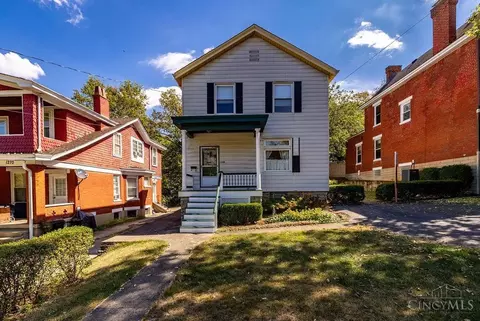 1268 Sunset Ave, Cincinnati, OH 45205