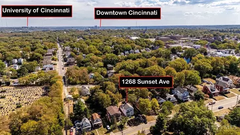 1268 Sunset Ave, Cincinnati, OH 45205 photo 34