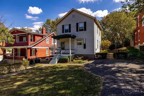 1268 Sunset Ave, Cincinnati, OH 45205 photo 2