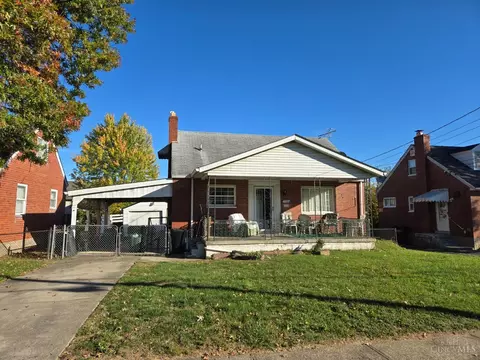 1706 Joseph Ct, Cincinnati, OH 45231 photo 2