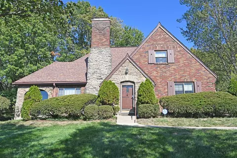 544 Ludlow Ave, Cincinnati, OH 45220