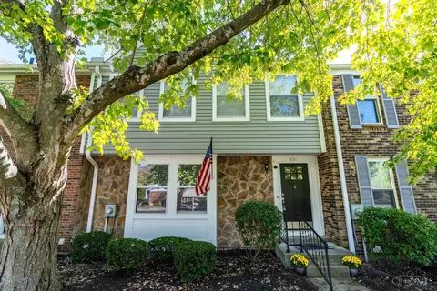 830 Woodlyn Dr #142, Anderson Twp, OH 45230