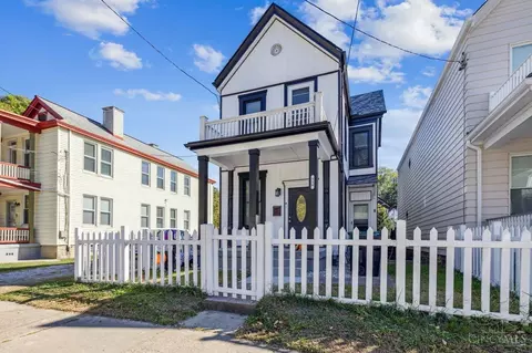 516 Delta Ave, Cincinnati, OH 45226