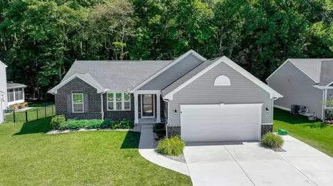 2336 Bridgewater Dr, Batavia, OH 45103