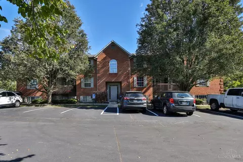 6356 Chimney Ct, Mason, OH 45040