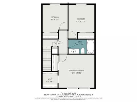 499 Halifax Cir, Cincinnati, OH 45244 photo 25