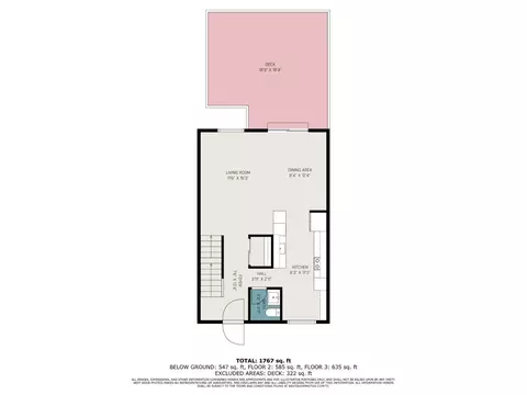 499 Halifax Cir, Cincinnati, OH 45244 photo 26