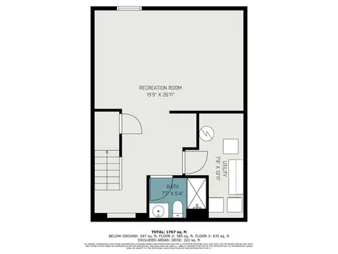 499 Halifax Cir, Cincinnati, OH 45244 photo 24