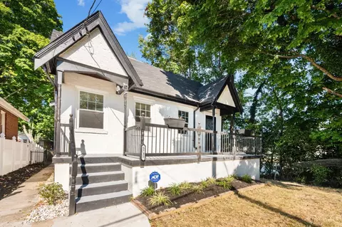 5735 Warren Ave, Norwood, OH 45212