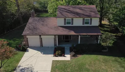 515 Lang Rd, Cincinnati, OH 45244 photo 2