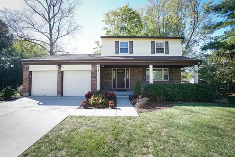 515 Lang Rd, Cincinnati, OH 45244