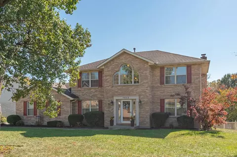 7913 Chantilly Dr, West Chester, OH 45069