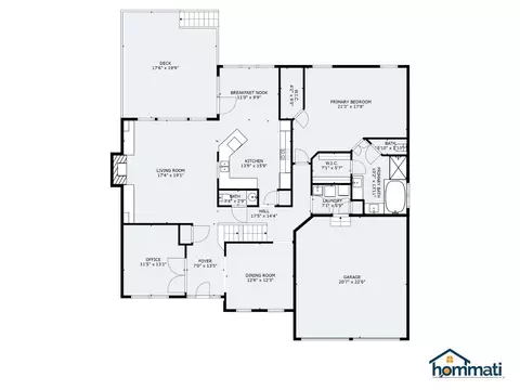 4609 Stablehand Dr, Batavia, OH 45103 photo 5