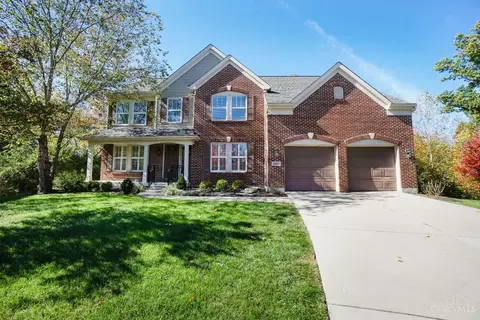 4609 Stablehand Dr, Batavia, OH 45103