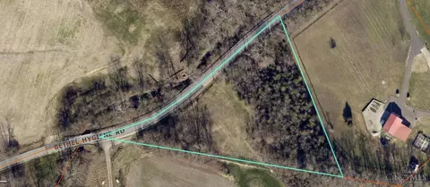 2470 Bethel Hygiene Rd, Tate Twp, OH 45106