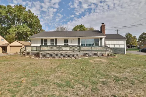 10896 Pippin Rd, Cincinnati, OH 45231