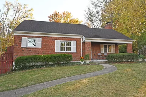 7757 Shawnee Run Rd, Cincinnati, OH 45243